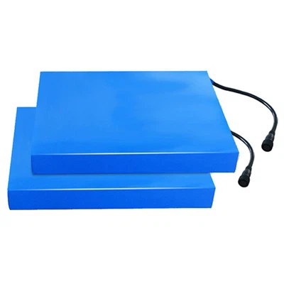 شمسی لائٹ لتیم بیٹری 30ah